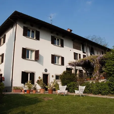 Angelo Del Lotto Bed & Breakfast *
