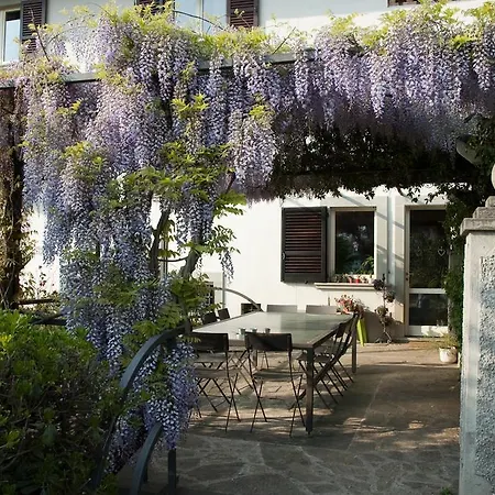 Bed & Breakfast Angelo Del Lotto Ponteranica