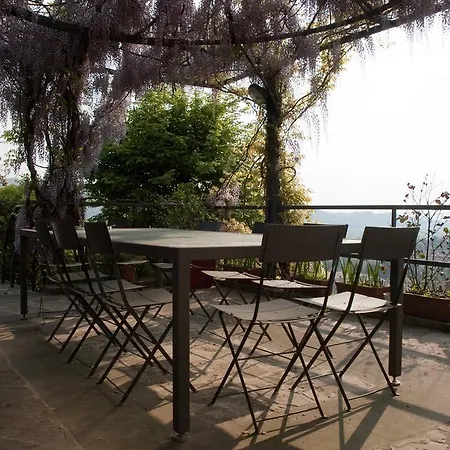 Bed & Breakfast Angelo Del Lotto