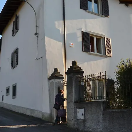 Angelo Del Lotto Bed & Breakfast