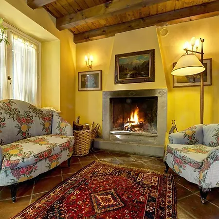 Angelo Del Lotto Bed & Breakfast Ponteranica