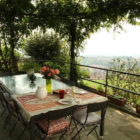 Bed & Breakfast Angelo Del Lotto Ponteranica