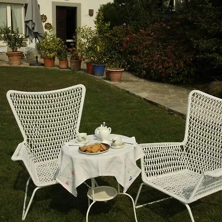Angelo Del Lotto Bed & Breakfast